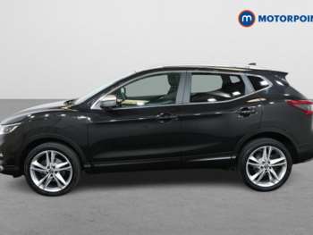 Used Nissan Qashqai 2019 for sale - 74832797: Photo