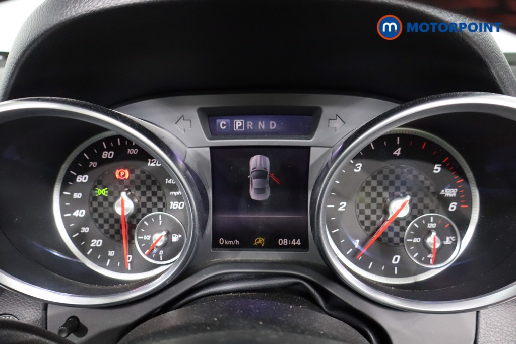 Used Mercedes-Benz SLC 2017 for sale - 76958193: Photo 10