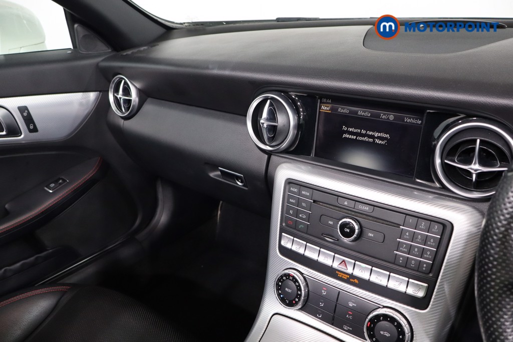 Used Mercedes-Benz SLC 2017 for sale - 76958193: Photo 11