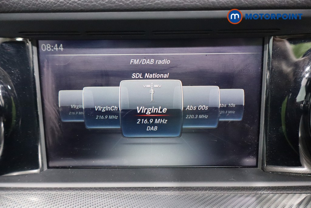 Used Mercedes-Benz SLC 2017 for sale - 76958193: Photo 12