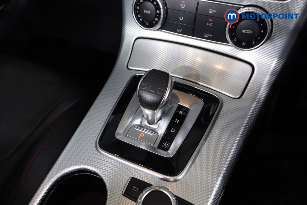 Used Mercedes-Benz SLC 2017 for sale - 76958193: Photo 17