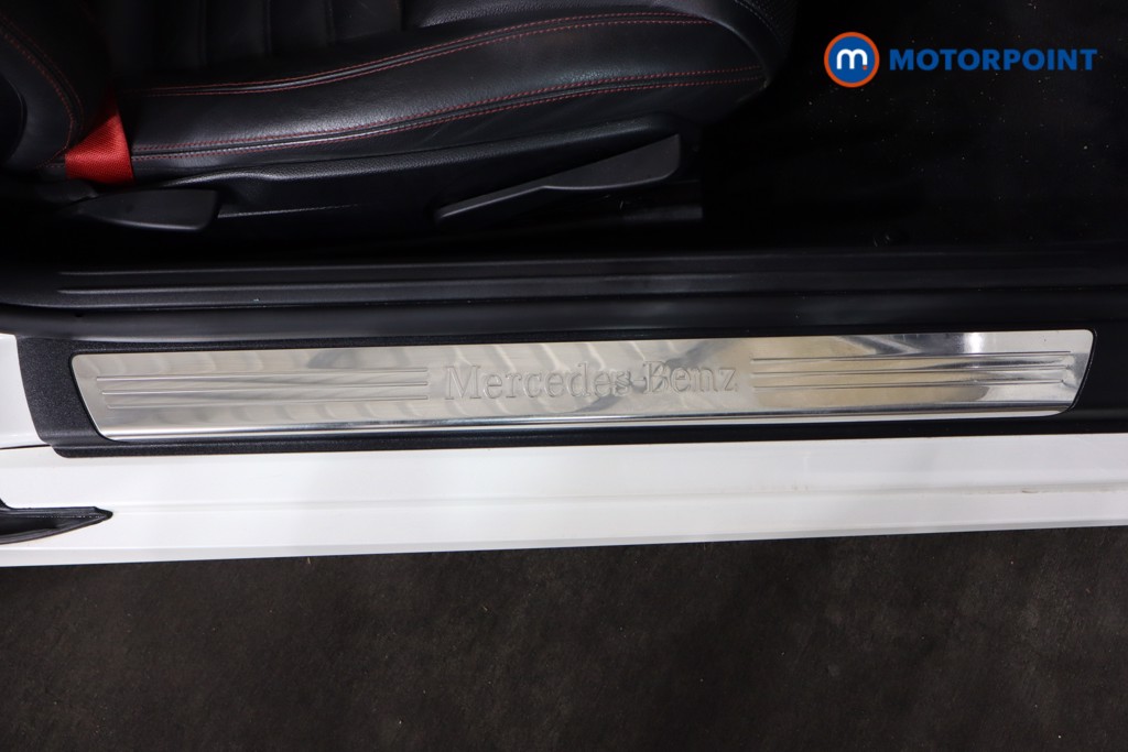 Used Mercedes-Benz SLC 2017 for sale - 76958193: Photo 25