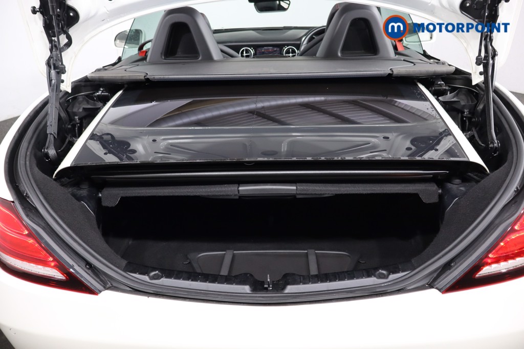 Used Mercedes-Benz SLC 2017 for sale - 76958193: Photo 27