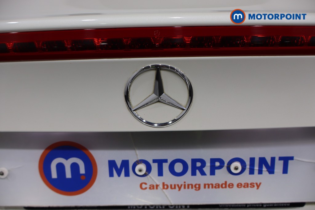 Used Mercedes-Benz SLC 2017 for sale - 76958193: Photo 35