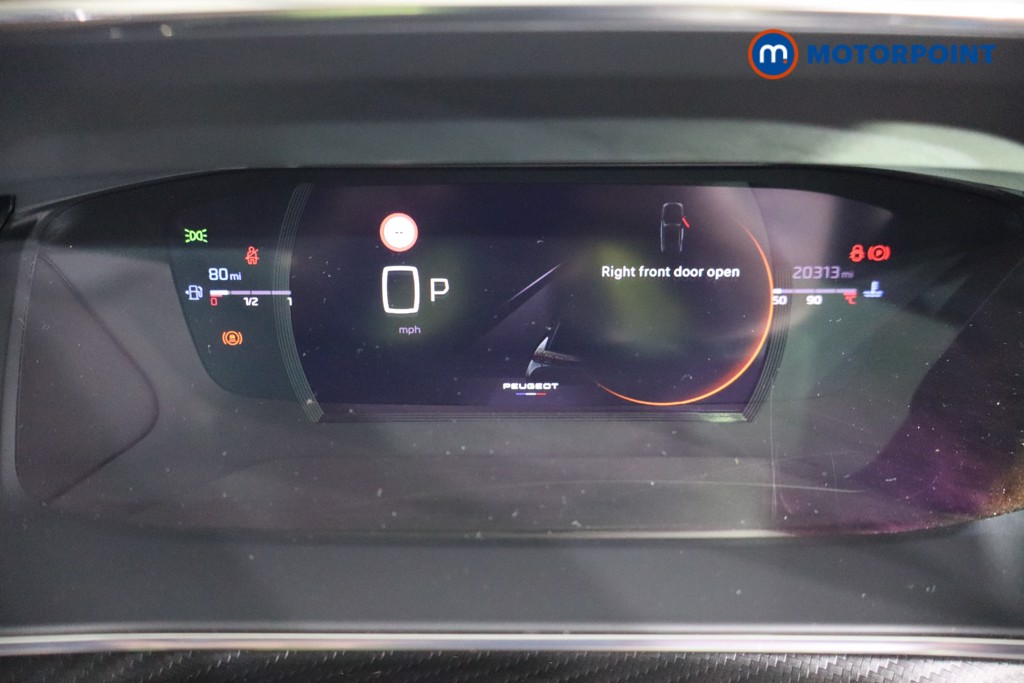 Used Peugeot 2008 2023 for sale - 77354925: Photo 10