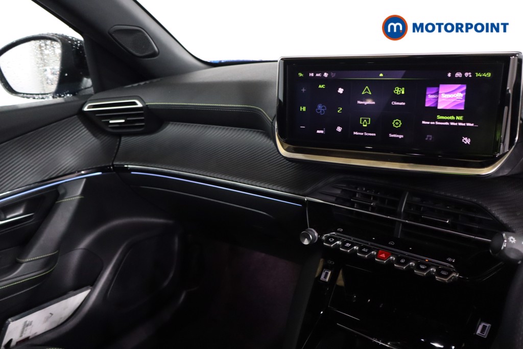 Used Peugeot 2008 2023 for sale - 77354925: Photo 11