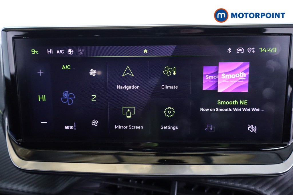 Used Peugeot 2008 2023 for sale - 77354925: Photo 12