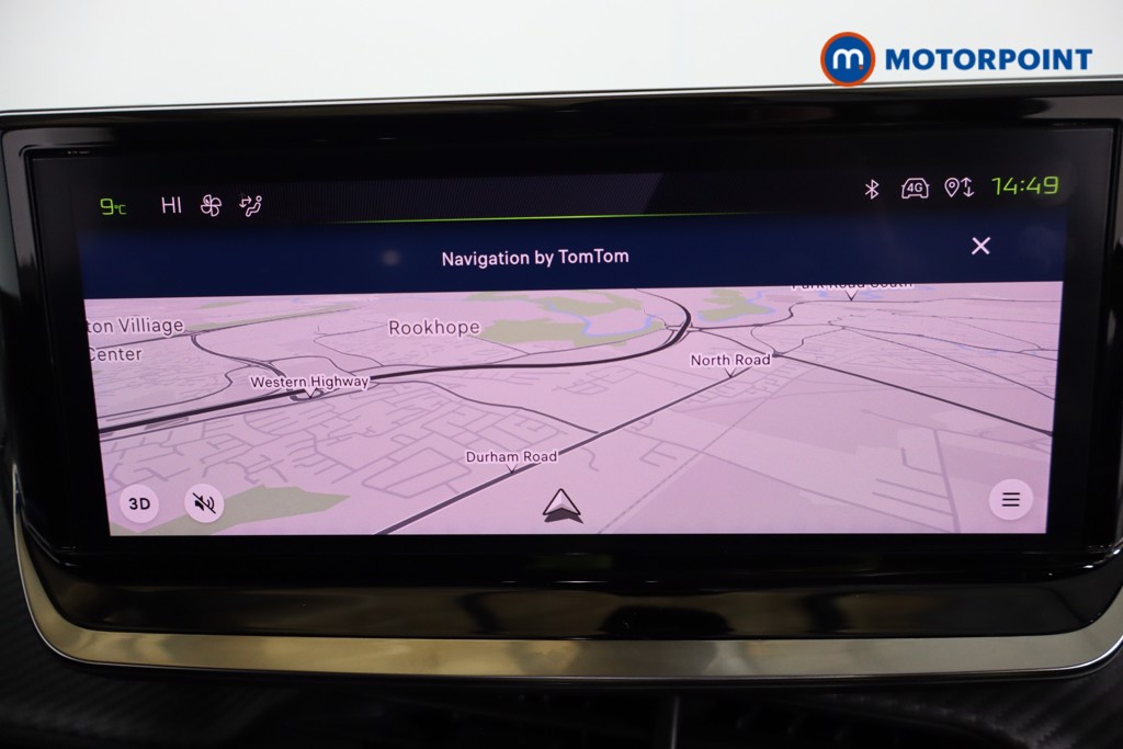 Used Peugeot 2008 2023 for sale - 77354925: Photo 14