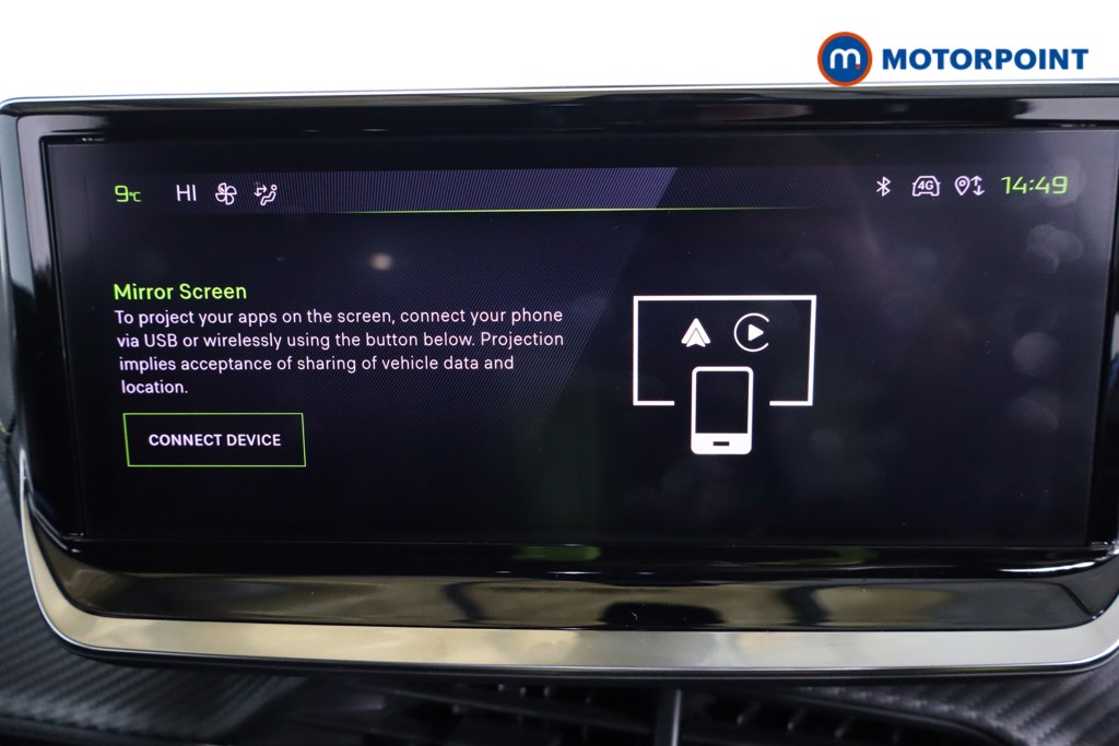 Used Peugeot 2008 2023 for sale - 77354925: Photo 15