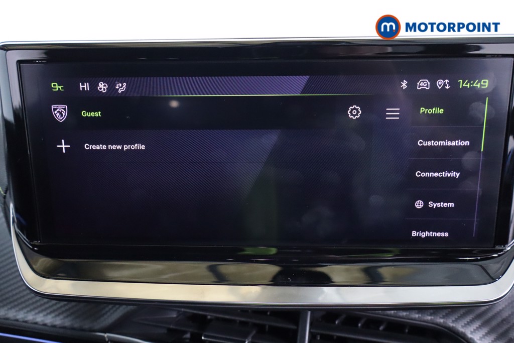 Used Peugeot 2008 2023 for sale - 77354925: Photo 16