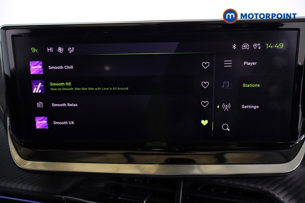 Used Peugeot 2008 2023 for sale - 77354925: Photo 17