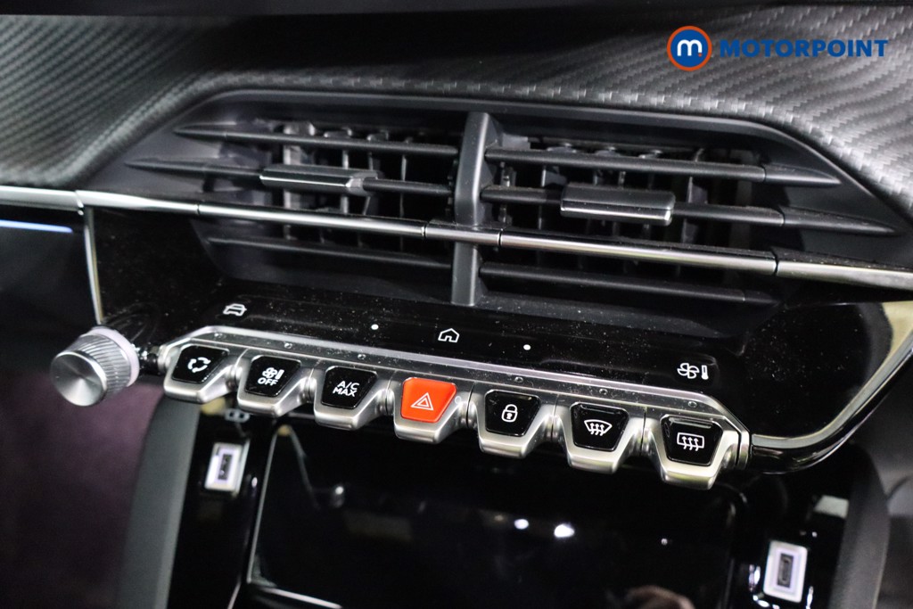 Used Peugeot 2008 2023 for sale - 77354925: Photo 18