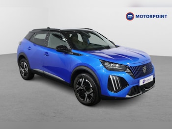 Used Peugeot 2008 undefined for sale - 77354925: Photo