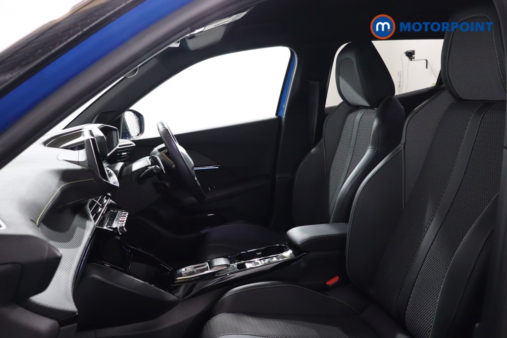 Used Peugeot 2008 2023 for sale - 77354925: Photo 27