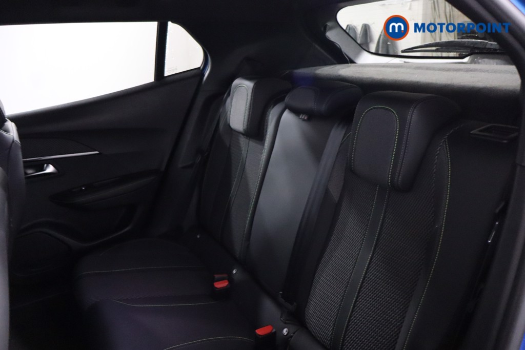 Used Peugeot 2008 2023 for sale - 77354925: Photo 28