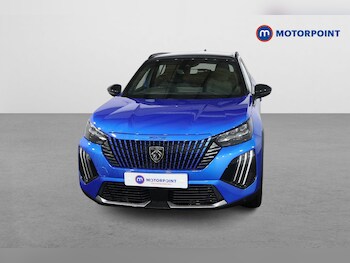 Used Peugeot 2008 undefined for sale - 77354925: Photo