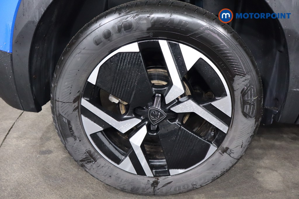 Used Peugeot 2008 2023 for sale - 77354925: Photo 33