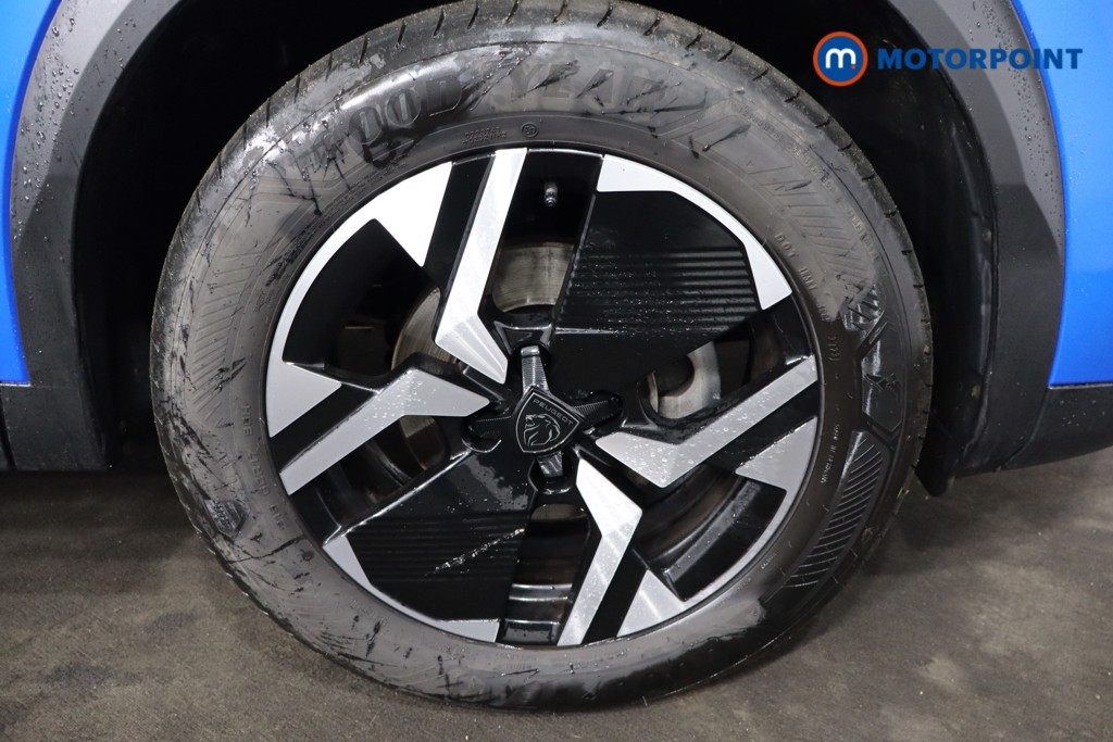 Used Peugeot 2008 2023 for sale - 77354925: Photo 34