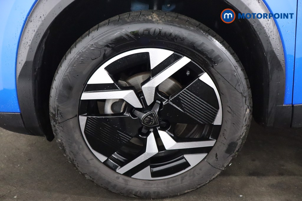 Used Peugeot 2008 2023 for sale - 77354925: Photo 35