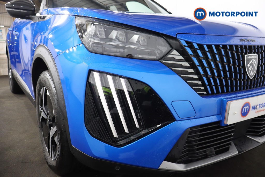 Used Peugeot 2008 2023 for sale - 77354925: Photo 37