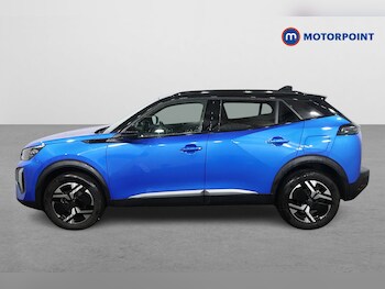 Used Peugeot 2008 undefined for sale - 77354925: Photo