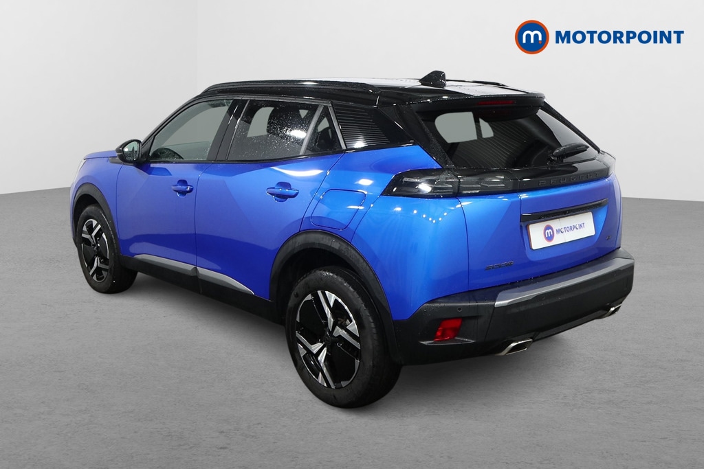 Used Peugeot 2008 2023 for sale - 77354925: Photo 5