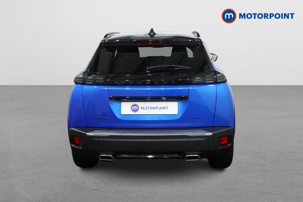 Used Peugeot 2008 2023 for sale - 77354925: Photo 6