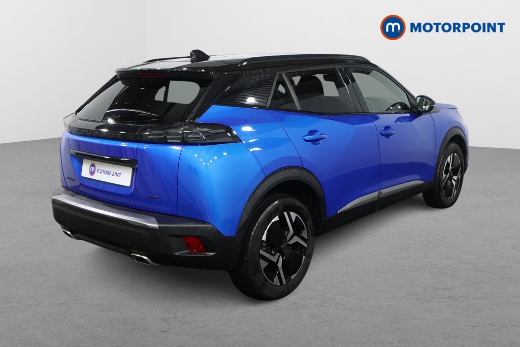 Used Peugeot 2008 2023 for sale - 77354925: Photo 7