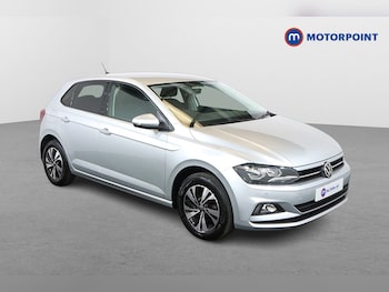 Used Volkswagen Polo 2021 for sale - 75584688: Photo