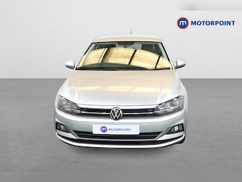 Used Volkswagen Polo 2021 for sale - 75584688: Photo