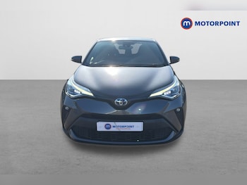 Used Toyota C-HR undefined for sale - 78389921: Photo
