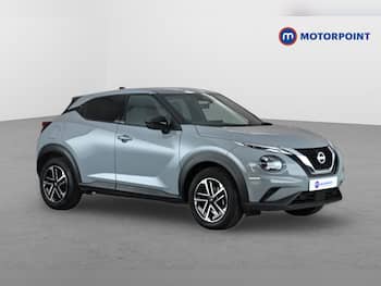 Used Nissan Juke 2024 for sale - 79719010: Photo