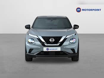 Used Nissan Juke 2024 for sale - 79719010: Photo