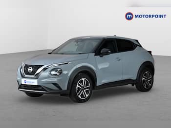 Used Nissan Juke 2024 for sale - 79719010: Photo