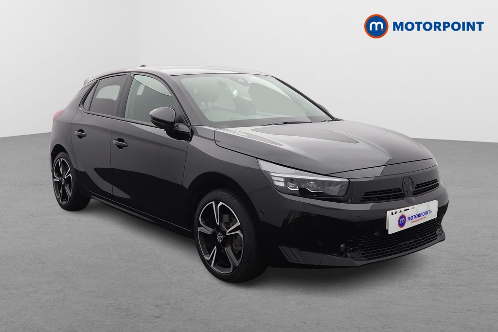 Used Vauxhall Corsa 2024 for sale - 77069467: Photo 1