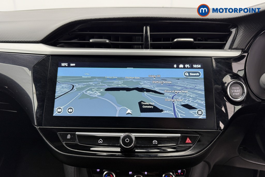 Used Vauxhall Corsa 2024 for sale - 77069467: Photo 12