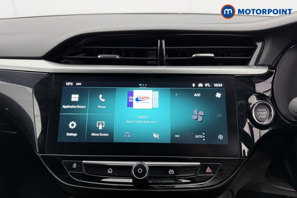 Used Vauxhall Corsa 2024 for sale - 77069467: Photo 14