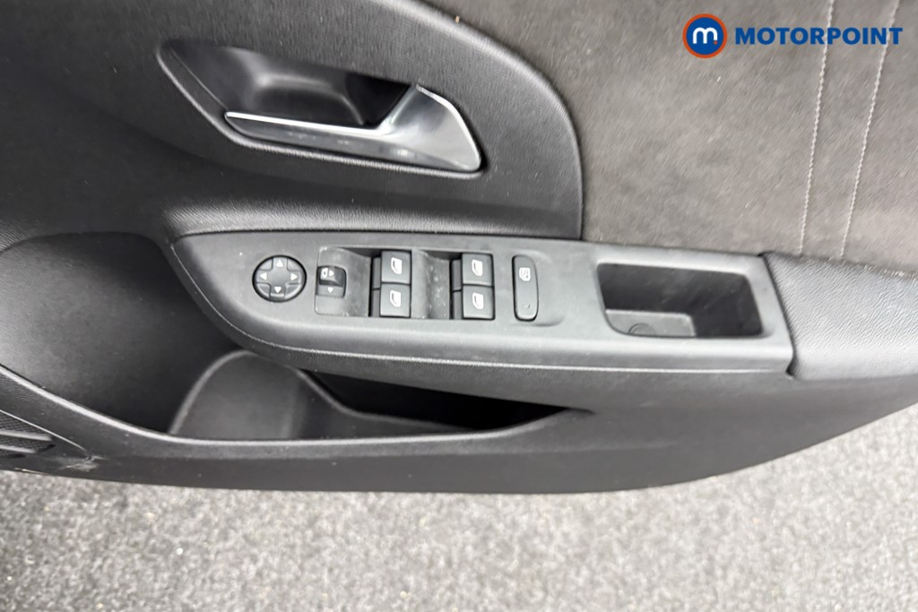 Used Vauxhall Corsa 2024 for sale - 77069467: Photo 17
