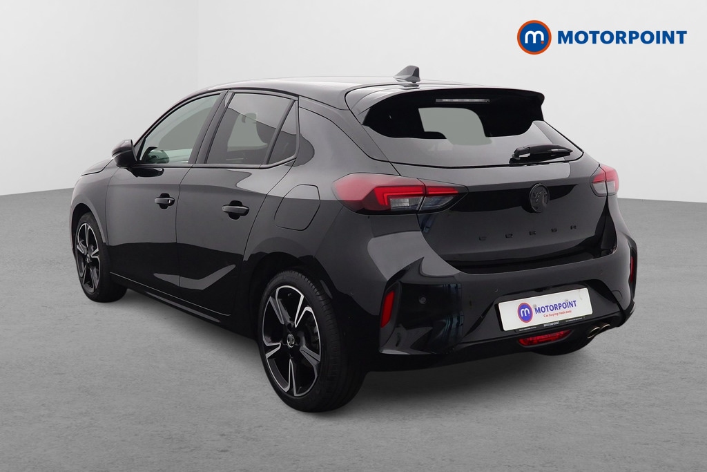 Used Vauxhall Corsa 2024 for sale - 77069467: Photo 5