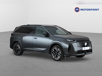 Used Peugeot 5008 2026 for sale - 79617487: Photo