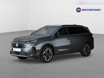 Used Peugeot 5008 2026 for sale - 79617487: Photo