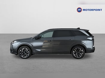 Used Peugeot 5008 2026 for sale - 79617487: Photo