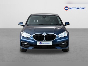 Used BMW 1 Series undefined for sale - 78717768: Photo