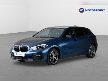 Used BMW 1 Series undefined for sale - 78717768: Photo