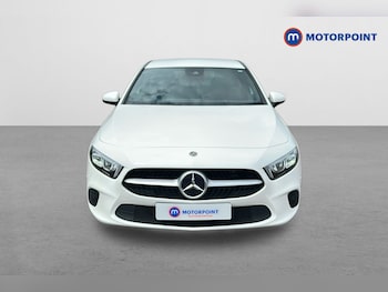Used Mercedes-Benz A-Class 2020 for sale - 78657337: Photo