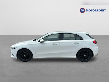 Used Mercedes-Benz A-Class 2020 for sale - 78657337: Photo