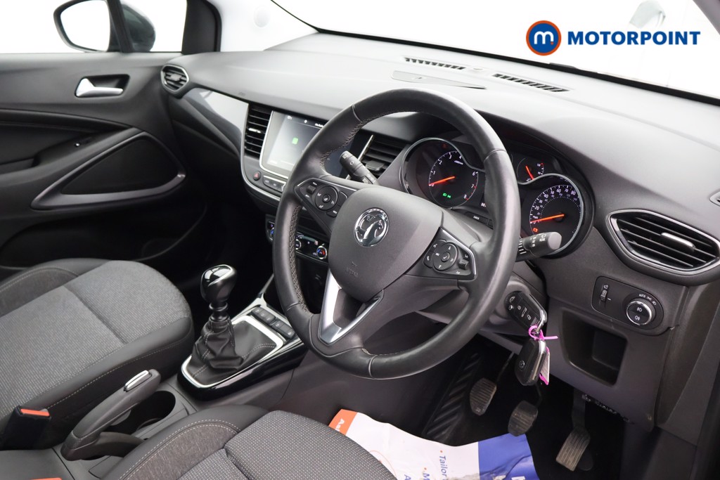 Used Vauxhall Crossland 2022 for sale - 76508418: Photo 24