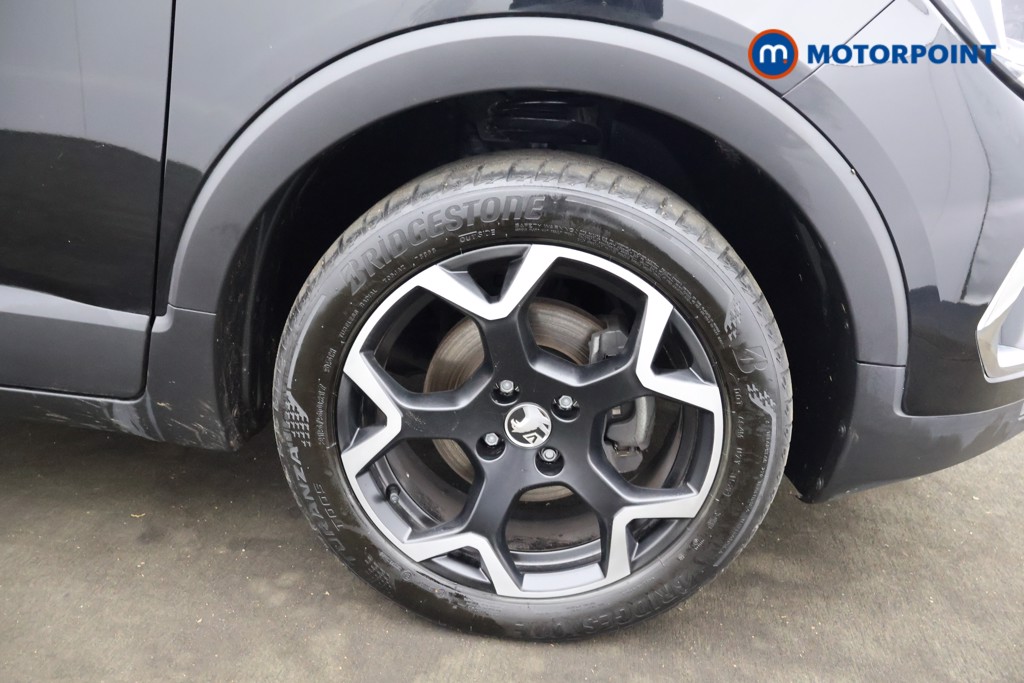 Used Vauxhall Crossland 2022 for sale - 76508418: Photo 36