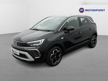 Used Vauxhall Crossland 2022 for sale - 76508418: Photo
