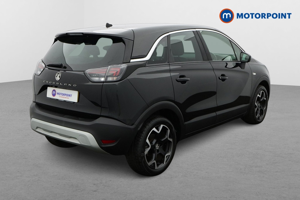 Used Vauxhall Crossland 2022 for sale - 76508418: Photo 7